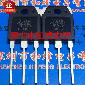 IXTQ26N50P 仓库进口现货 TO-3P  MOS场效应管 500V 26A 优先发货