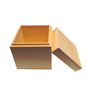 粉笔盒收纳盒讲台2格粉笔收纳盒木质长方形桌面收纳盒实木木盒.