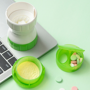 磨药器磨粉儿童医院打粉机粉碎药片药品药丸药粉研磨碾药碎药神器