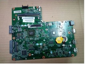 联想N480主板 lenovo N485 G585 Z485 N485主板  AMD INTEL集成