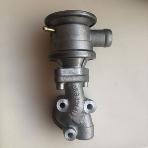 适用帕萨特b5领驭迈腾  组合阀门二次空气循环阀废气阀二次进气阀