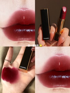 现货chanel 香奈儿圣诞限量口红107/117/127/137/腮红眼影927