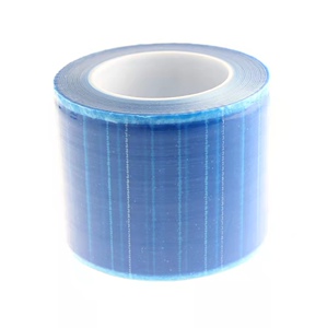 tb980093495淘宝牙科口腔用 一次性塑料康田正 隔离膜 蓝膜 蓝色