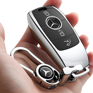 19 20 21款奔驰c180l c200l c260l c300l c43 c63钥匙套c260coupe