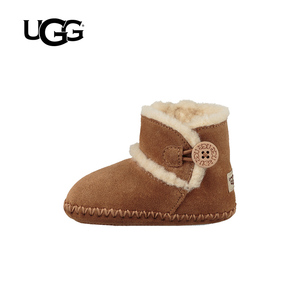 ugg婴儿学步鞋