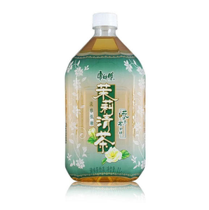 康师傅茉莉清花茶1l*12瓶 整箱最新日期 整箱包装_阿里巴巴找货神器
