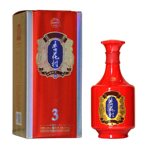 汾酒集团杏花村42度