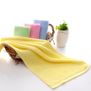 菲韵佳宝宝洗脸巾卸妆巾木质纤维柔软不粘油不掉毛吸水易干洗碗巾