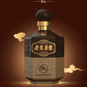 杜康老窖原浆