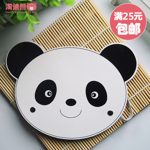 头饰幼儿园表演角色装扮道具演出可爱小动物帽子头套儿童手工制作店