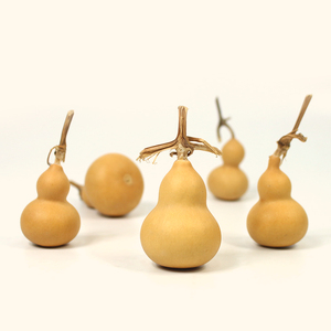 华德福宣丽小铺 天然小葫芦/四季桌,过家家玩具