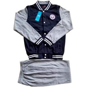 z【锐亚校服】上海普陀区梅陇中学(运动装)男女同款学校园服饰