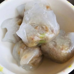 潮汕小吃海丰小米