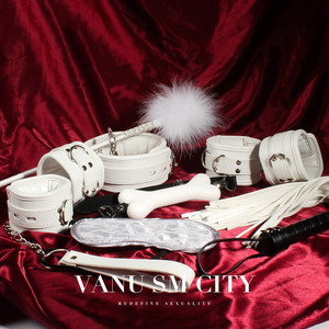 sm情趣用品捆绑套装工具自卫道具sp刑具调教女用项圈手铐bdsm眼罩