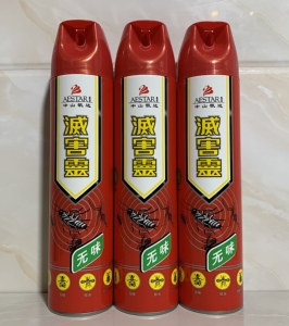 0017人付款淘宝中山凯达灭害灵*3支装蟑螂杀虫剂家用气雾跳蚤蚂蚁虫