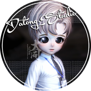 剑灵捏脸数据灵男 灵族男捏人 赠发型补丁 时装补丁 自动发货20