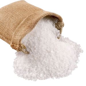 粗盐食用盐焗鸡