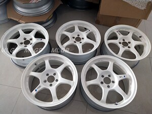 日本ssr type-c 16寸7j锻造轮毂5 100宝来 高4 ct200h 86brz