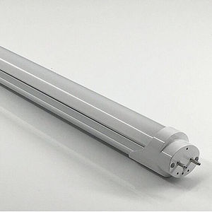 公牛灯管t8t5led日光灯管0.6 0.9 1.2米30w40w50w双排一体9w分体