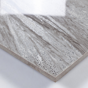 钻石釉砖广东瓷砖新款地板砖800x800大厅地面砖闪浅灰色客厅直销