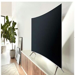 索尼4k70寸网络曲屏智能投屏语音平板电视55寸65/75/80/85寸高清