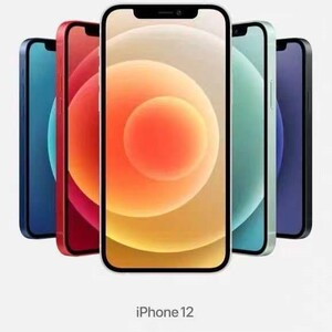 二手苹果12美版原装全网通5g苹果手机11和11pm99新便宜4g