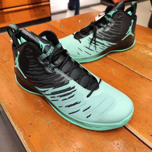 air jordan superfly5 格里芬5代篮球鞋 850700-032