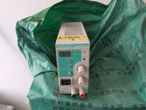日本高砂TAKASAGO LX010-3.5B LX018-2B直流可调电源 稳压电源