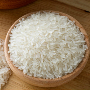 2017年脱壳新米花亭湖大米安徽特产农家自产大米5斤