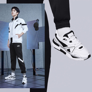 puma彪马 2021年新款刘昊然同款男女生活系列经典休闲鞋38045903