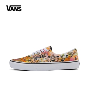 era鞋vans