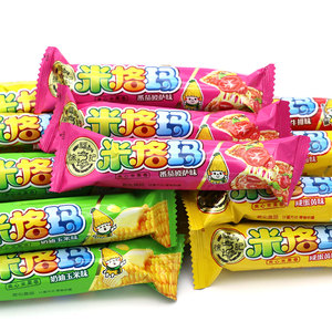 徐福记米格玛500g