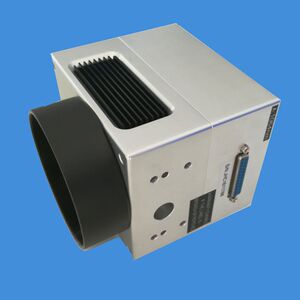 金海创振镜 高速数字振镜 扫描振镜 激光打标机振镜 1064nm振镜