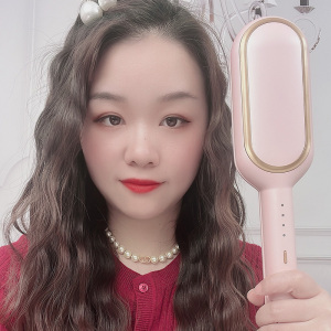 蛋蛋卷头卷发棒32mm大号卷水波纹负离子波浪鸡蛋糕蓬松玉米烫夹板