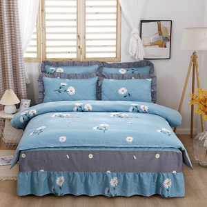 康怡家纺四件套