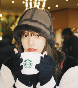 边伯贤同款帽子