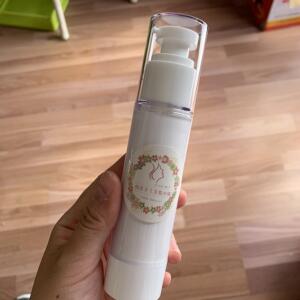 纯手工护肤品自制防晒霜植物补水滋润保湿