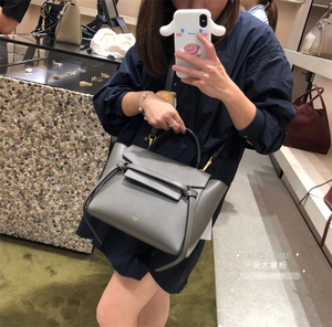 鲶鱼包celine代购中号