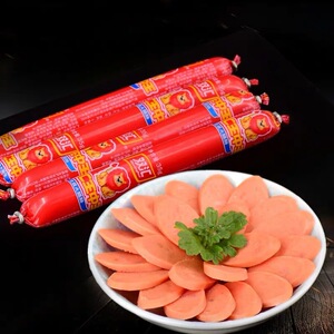 双汇王中王火腿肠香肠35g,65g,100g烧烤包子早餐煎烤泡面搭档