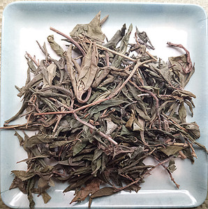 中药材满山红草药满山红叶映山红迎山红山崩子包邮500g买3斤送1斤