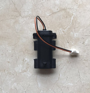 科勒黛丝感应水龙头配件 kohler感应龙头洗手器通用电池盒dc3v