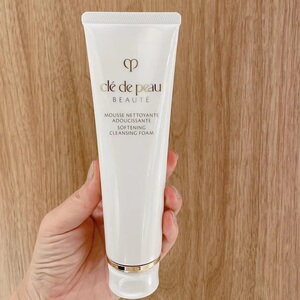 香港专柜新版cpb肌肤之钥洁面洗面奶清爽/滋润型125ml