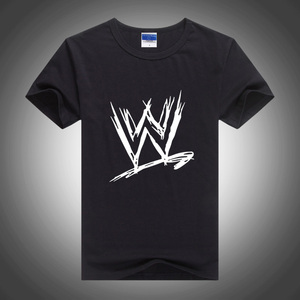 【wwe兰迪短袖】wwe兰迪短袖品牌,价格 - 阿里巴巴