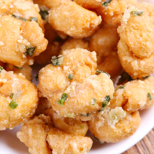 汕头特产潮汕小吃零食