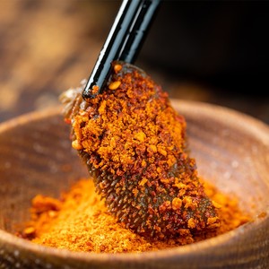 重庆烧烤调料火锅香辣蘸料辣椒粉20袋贵州辣椒面烤肉干碟海椒