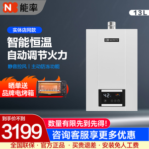 能率热水器13h1fex
