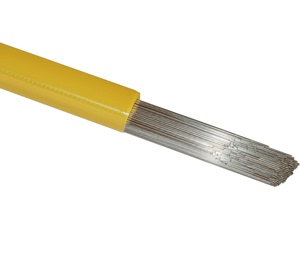 正品昆山京雷焊材GTS-308L不锈钢氩弧焊丝1.2/1.6/2.0/2.4/3.2