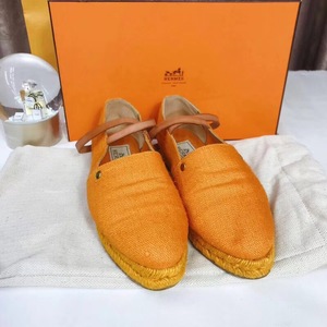 爱马仕女鞋奢侈品