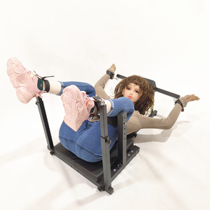 sm道具调情趣女用品分腿器捆绑绳子私密套装工具性玩具调教男用具