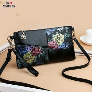 中老年包包女斜挎包老人老太太奶奶50-60-70岁妈妈包小单肩包挂包